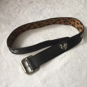 Betsey Johnson Belt